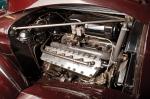 Lincoln Model K Convertible Sedan by LeBaron 1939 года